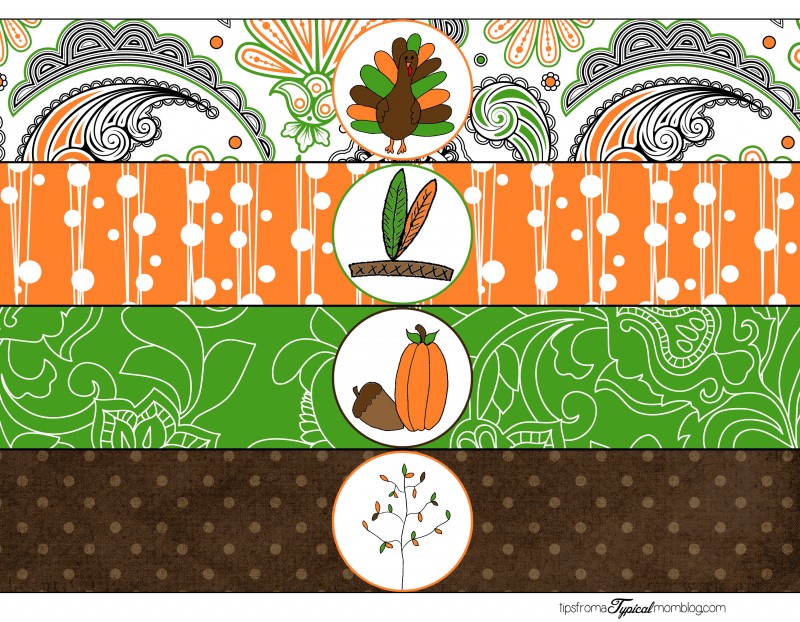 free-thanksgiving-dinner-printables