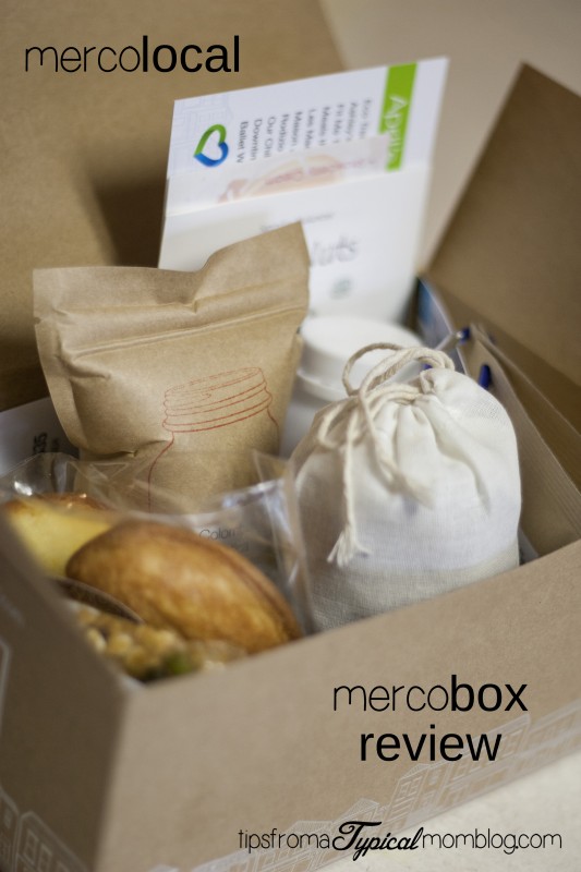 mercolocal box review