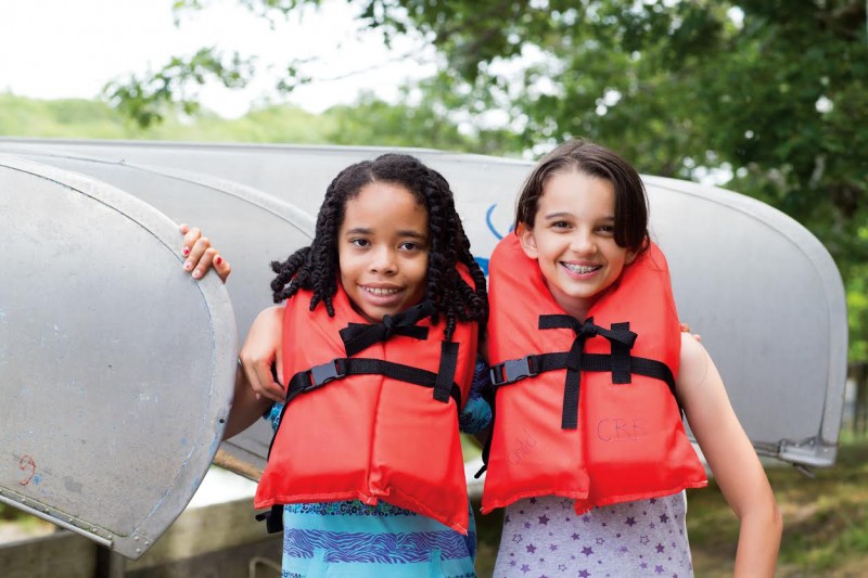 Girl Scouts Healthy Habits Booklets for Girls