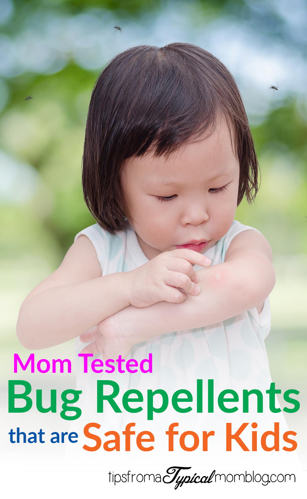 Mom Tested Bug Repellents That Are Safe For Kids Tips From A Typical Mom   Mom Tested Bug Repellents That Are Safe For Kids 