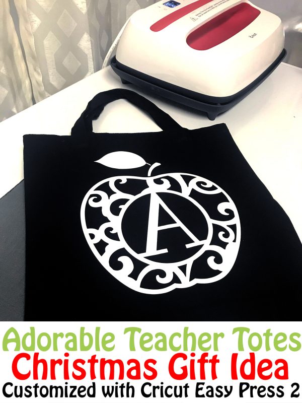 How to Create a Cricut Tote Bag with Your Cricut Machine - Beginner  Friendly 
